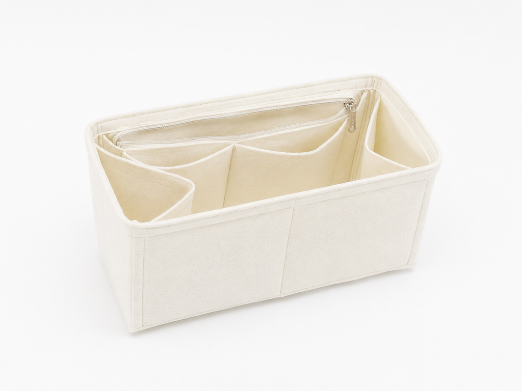 Tote Bag Organizer Insert