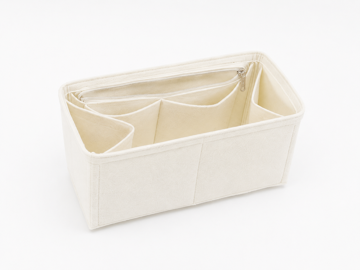 Tote Bag Organizer Insert
