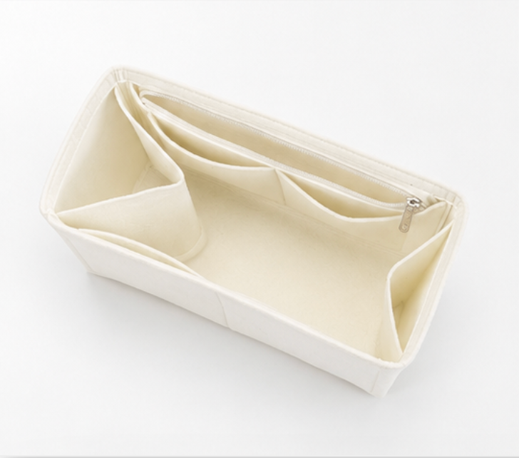 Tote Bag Organizer Insert